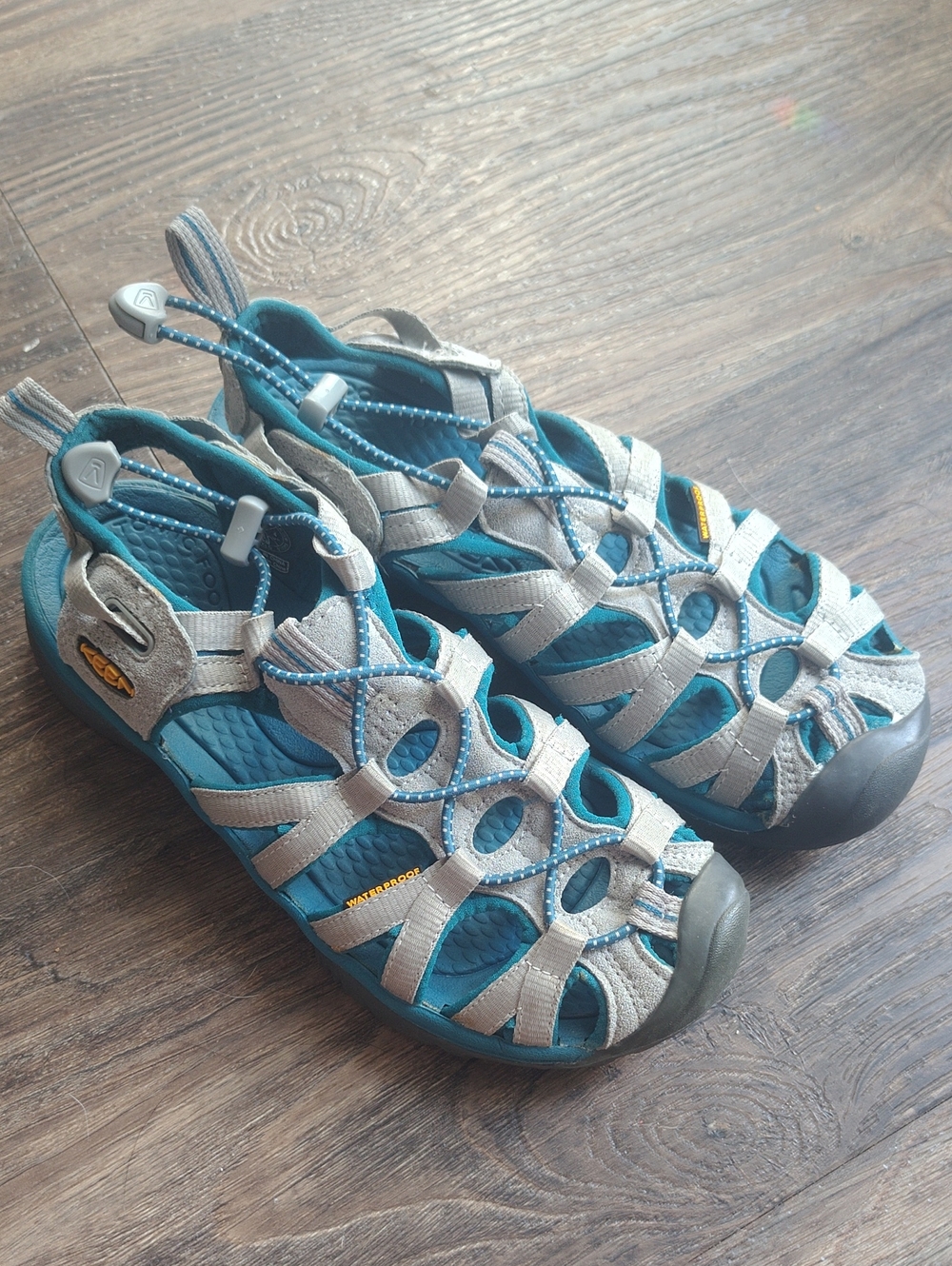 Keen Women's Hiking Sandals